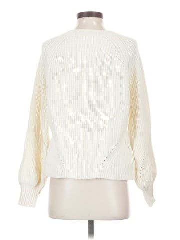 Mango Pullover Sweater (view 2)