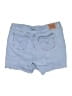 Levi's Blue Denim Shorts Size 18W - photo 2