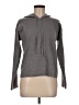 Banana Republic Gray Pullover Hoodie Size M - photo 1