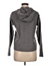 Banana Republic Gray Pullover Hoodie Size M - photo 2