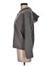 Banana Republic Gray Pullover Hoodie Size M - photo 5