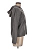 Banana Republic Gray Pullover Hoodie Size M - photo 4