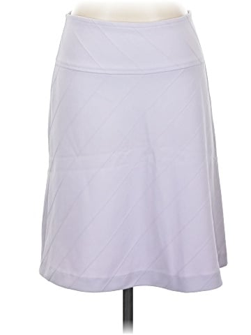 Wrapper Casual Skirt (view 1)
