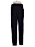 Gap Fit Solid Black Track Pants Size M (tall) - photo 2