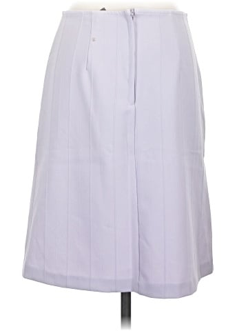 Wrapper Casual Skirt (view 2)