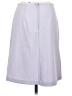 Wrapper Chevron-herringbone Gray Casual Skirt Size 3 - photo 2