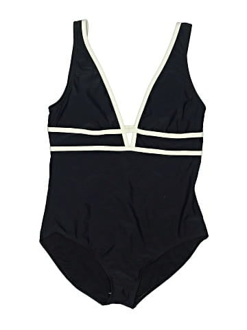 Jantzen One Piece Swimsuit (view 1)