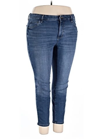 Sonoma Goods for Life Jeans (view 1)