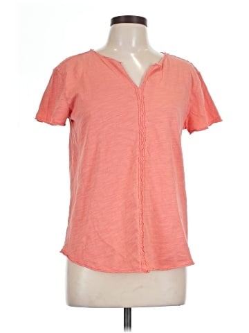 Mod-O-Doc Short Sleeve Blouse (view 1)