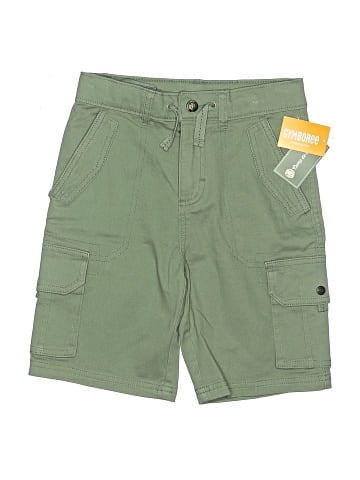 Gymboree Cargo Shorts (view 1)