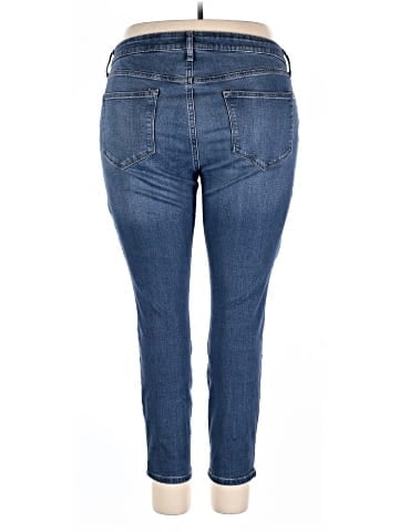 Sonoma Goods for Life Jeans (view 2)