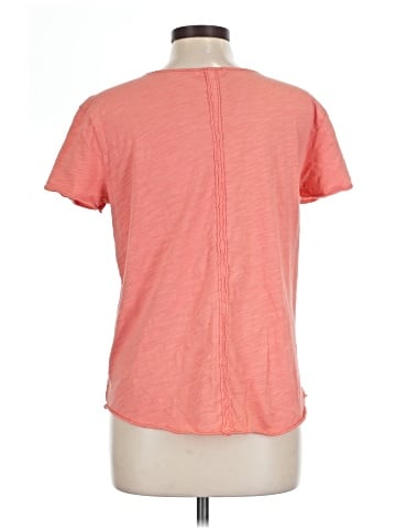 Mod-O-Doc Short Sleeve Blouse (view 2)