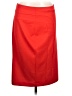 The Limited Solid Red Formal Skirt Size 10 - photo 1