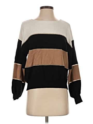 Ellen Tracy Pullover Sweater (view 1)