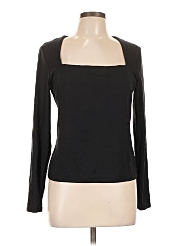 H&M Long Sleeve T-Shirt (view 1)