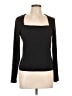 H&M Black Long Sleeve T-Shirt Size L - photo 1