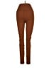 Everlane Brown Active Pants Size XS - photo 2