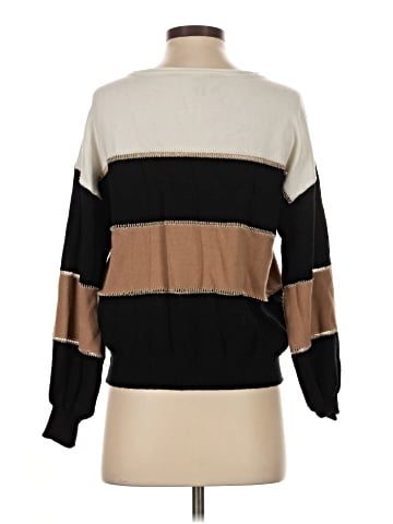 Ellen Tracy Pullover Sweater (view 2)