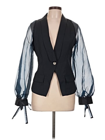 Oshoplive Jacket (view 1)