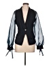 Oshoplive 100% Polyester Blue Jacket Size L - photo 1