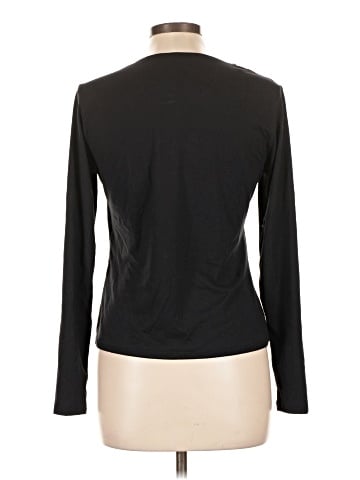 H&M Long Sleeve T-Shirt (view 2)