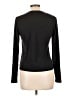 H&M Black Long Sleeve T-Shirt Size L - photo 2