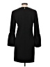 Tibi Black Casual Dress Size 4 - photo 2