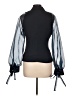Oshoplive 100% Polyester Blue Jacket Size L - photo 2
