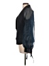 Oshoplive 100% Polyester Blue Jacket Size L - photo 5