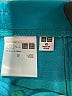 Uniqlo Solid Teal Casual Pants Size XS - photo 7