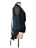 Oshoplive 100% Polyester Blue Jacket Size L - photo 4