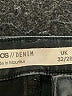 ASOS Black Casual Pants Size 32 waist - photo 4