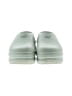 Adidas Green Gray Mule/Clog Size 6 - photo 2