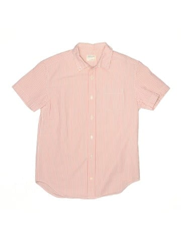 Crewcuts Short Sleeve Button-Down Shirt (view 1)