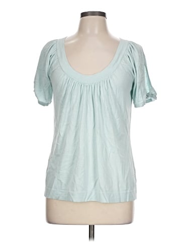 Banana Republic Short Sleeve Top (view 1)