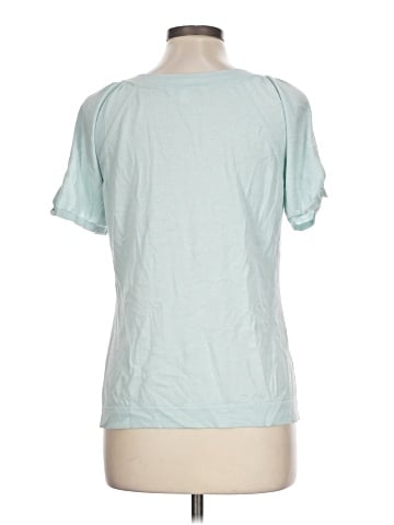 Banana Republic Short Sleeve Top (view 2)