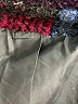 Doncaster Collection Plaid Blue Jacket Size 6 - photo 3