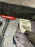Unionbay 100% Cotton Camo Blue Cargo Shorts Size 14 - photo 3