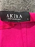 Akira Solid Pink Skort Size S - photo 3
