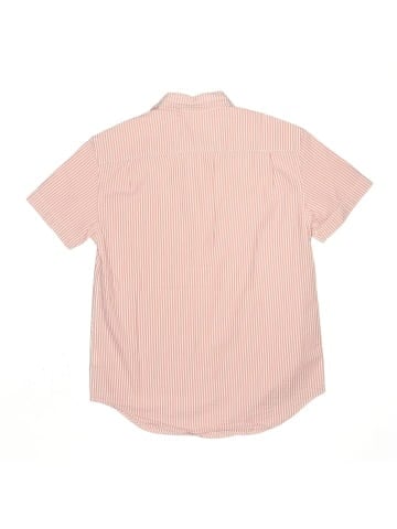Crewcuts Short Sleeve Button-Down Shirt (view 2)