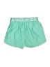 Under Armour 100% Polyester Green Athletic Shorts Size M (youth) - photo 2