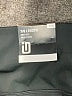 Ideology Solid Black Active Pants Size 2X - photo 5