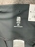 Ideology Solid Black Active Pants Size 2X - photo 6