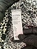 Subdued Brown Sleeveless Top Size M - photo 8