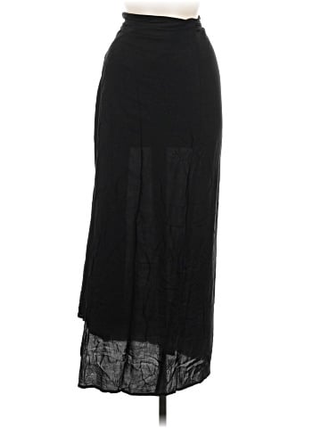 Delia's Formal Skirt (view 1)