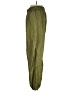 Athleta 100% Nylon Green Cargo Pants Size M - photo 5