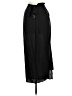Delia's 100% Rayon Solid Black Formal Skirt Size M - photo 2