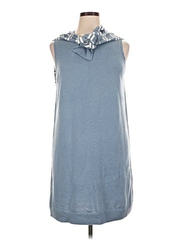 MSK Casual Dress (view 1)