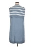 MSK Blue Casual Dress Size XL - photo 2