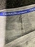 Calvin Klein Performance Gray Active T-Shirt Size M - photo 7